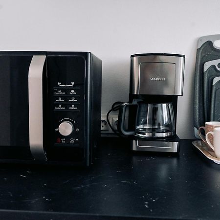 Appartement T3 Cosy A كومبيينْيِ المظهر الخارجي الصورة