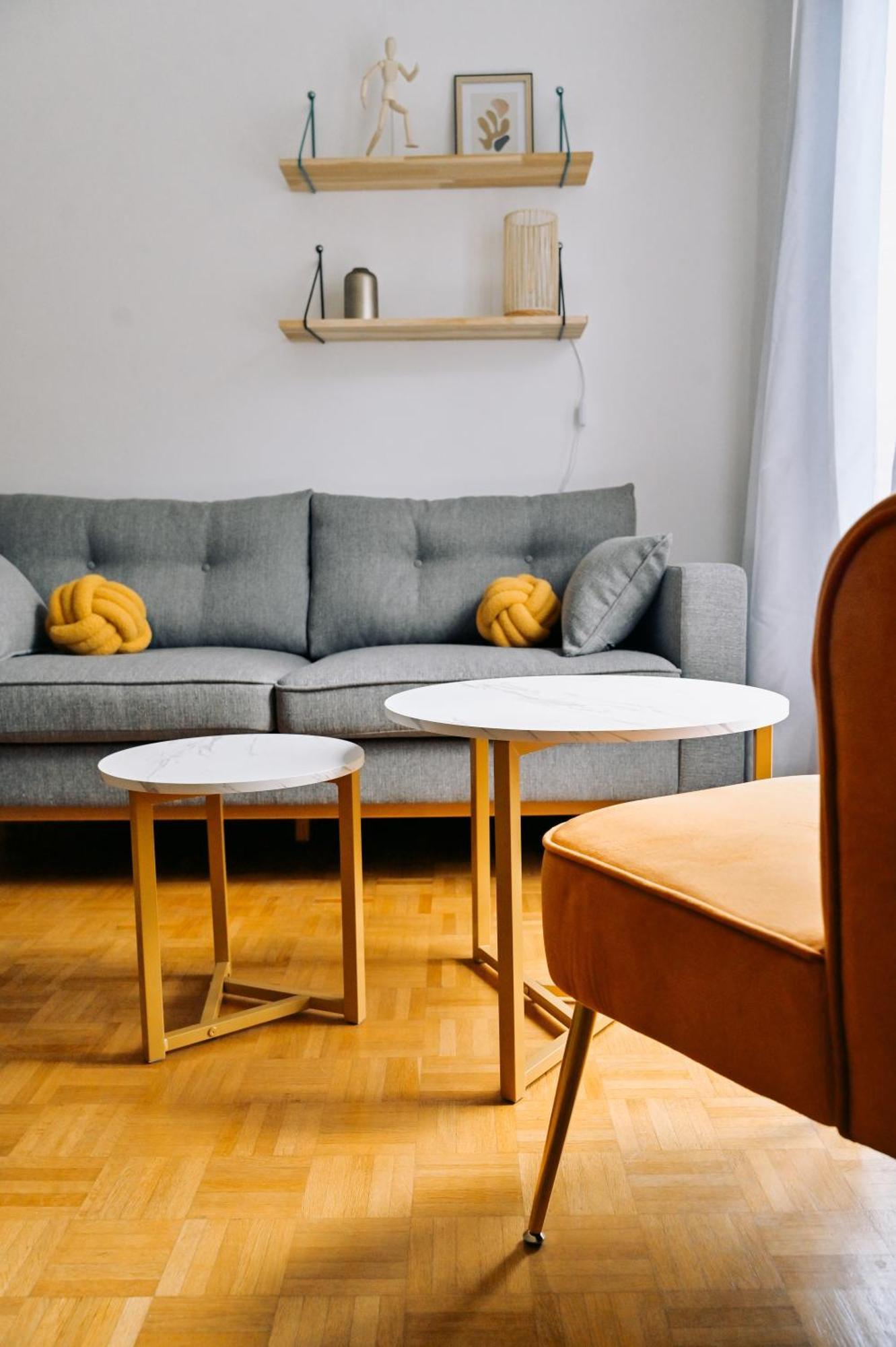 Appartement T3 Cosy A كومبيينْيِ المظهر الخارجي الصورة